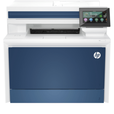 HP Color LaserJet Pro MFP 4303fdn Printer – 5HH66A