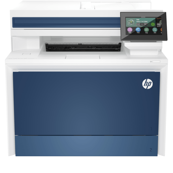 HP Color LaserJet Pro MFP 4303fdn Printer – 5HH66A