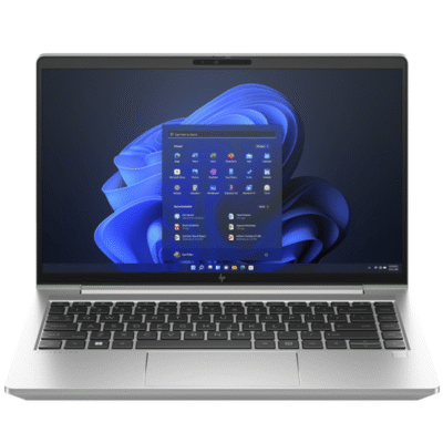 HP EliteBook 640 G10, Intel Core i5 1335U, 8GB DDR4 3200, 512GB PCIe NVMe M.2 SSD, FreeDOS, 14″ FHD – 818C3EA