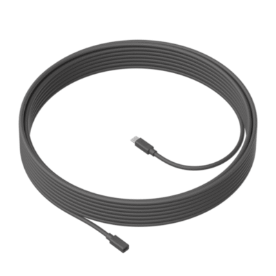 Logitech 10 Meter Extended Cable for Meetup – 950-000005