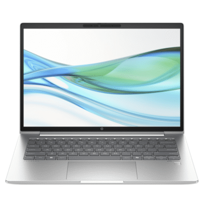 HP ProBook 440 G11, Intel Core Ultra 7 155U, 8GB DDR5 5600, 512GB PCIe NVMe M.2 SSD, FreeDOS, 14″ WUXGA, No ODD, Fingerprint Reader, Backlit Keyboard, Pike Silver – A22YBEA