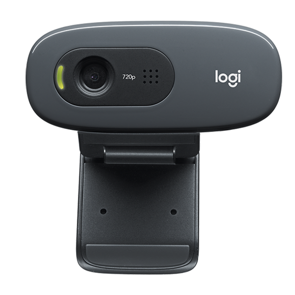 Logitech C270 Webcam – 960-001063