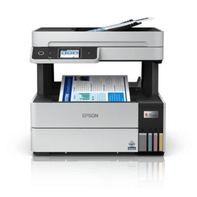 Epson L6490 Ink tank Printer – C11CJ88404