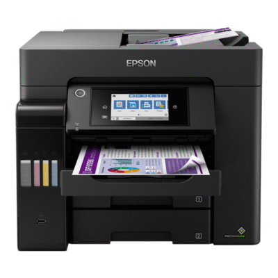 Epson Eco Tank L6570 Printer – C11CJ29403