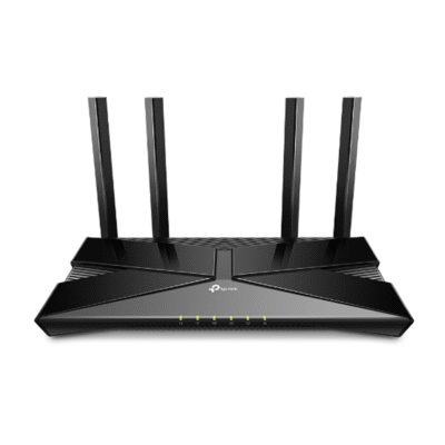 TP-Link AX1500 Wi-Fi 6 Router – TL-ARCHER AX10