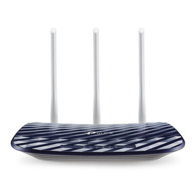 TP-Link AC750 Wireless Dual Band Router – ARCHER C20