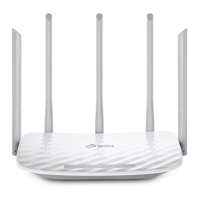TP-Link AC1350 Wireless Dual Band Router – TL-ARCHER C60