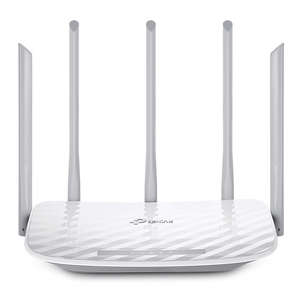 TP-Link AC1350 Wireless Dual Band Router – TL-ARCHER C60