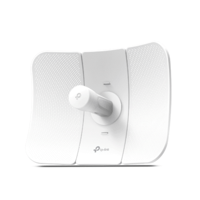TP-Link CPE 5GHz 300Mbps 23dBi Outdoor CPE – TL-CPE610