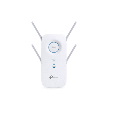 TP-Link AC2600 Wi-Fi Range Extender – TL-RE650