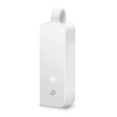 TP-Link USB Type C to Gigabit Ethernet Network Adapter Plug and Play – TL-UE300C