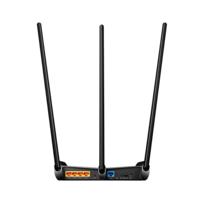 TP-Link 450Mbps High Power Wireless N Router  –  TL-WR941HP
