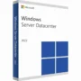Microsoft Windows Server 2022 Datacenter eight-core licence pack