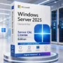 Windows Server 2022 RMS CAL 1 User CAL 1 year